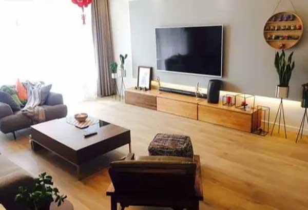 合肥裝修陸師傅講解二手房裝修的注意事項和細節